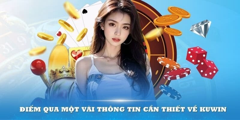 Điểm mạnh vượt trội của nhà cái uy tín Kuwin