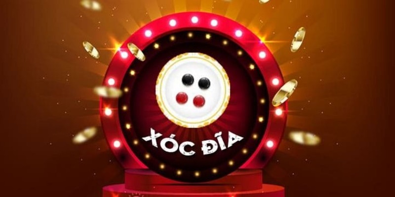 Giới thiệu vài điểm nổi bật về tựa game Xóc Đĩa online