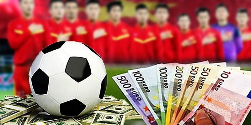 Kèo chấp 0.75 được nhiều bet thủ lựa chọn