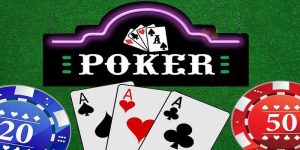 Vài kinh nghiệm hiệu quả trong cách chơi Poker